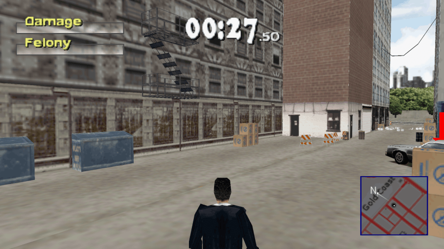 司机2[Driver 2] 游戏截图7
