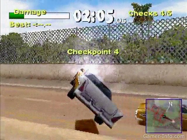 司机2[Driver 2] 游戏截图5