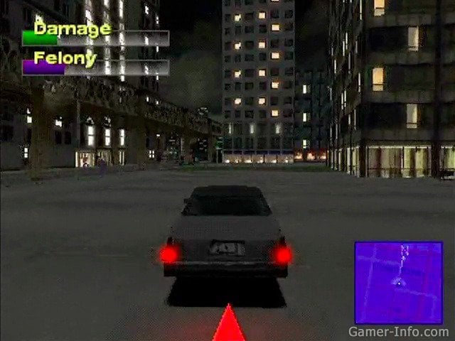 司机2[Driver 2] 游戏截图3