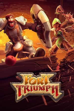 凯旋堡[Fort Triumph] 游戏封面