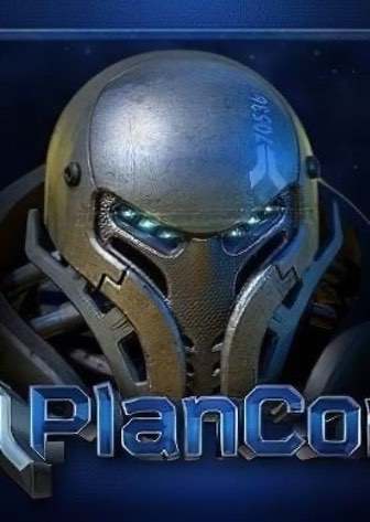 Plancon：太空冲突[Plancon: Space Conflict] 游戏封面