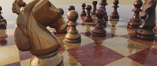 弗里茨国际象棋 17 Steam 版[Fritz Chess 17 Steam Edition] 游戏截图6