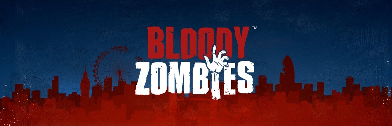 血腥僵尸[Bloody Zombies] 游戏截图10