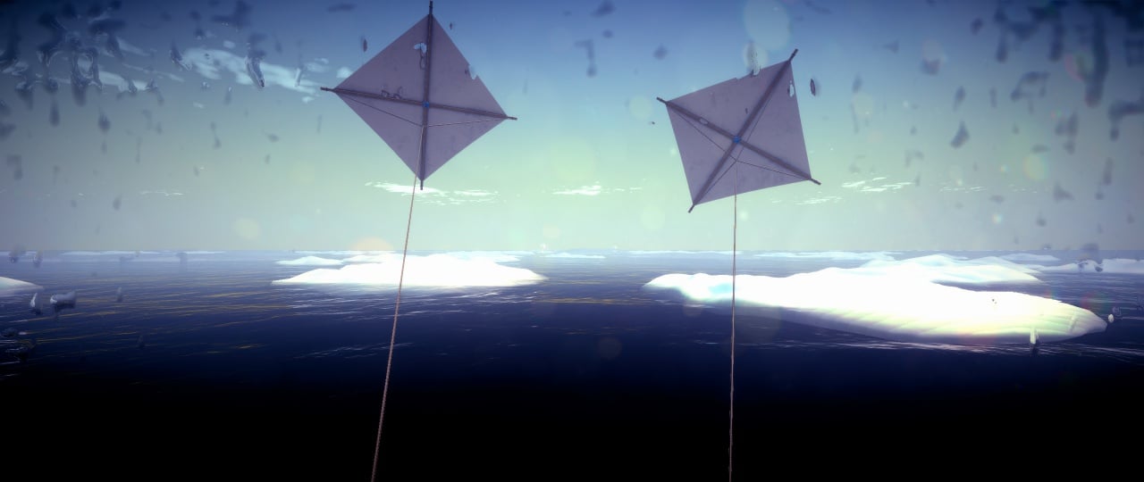 北极焦虑[Arctic Anxiety] 游戏截图12