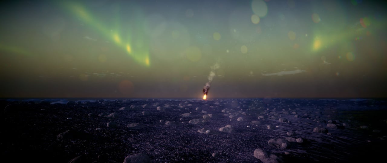 北极焦虑[Arctic Anxiety] 游戏截图11