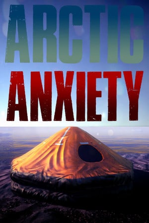 北极焦虑[Arctic Anxiety] 游戏封面