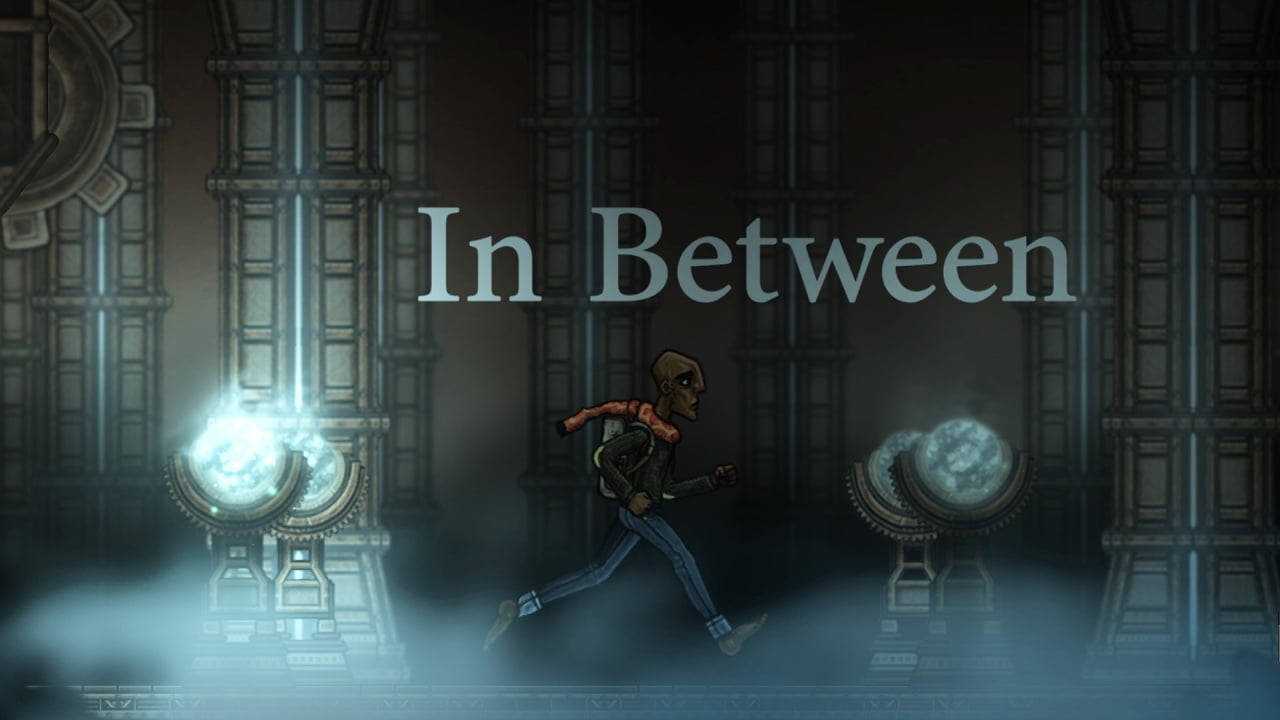 介于两者之间[In Between] 游戏截图2