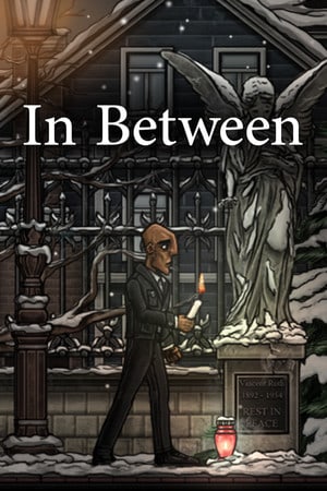 介于两者之间[In Between] 游戏封面