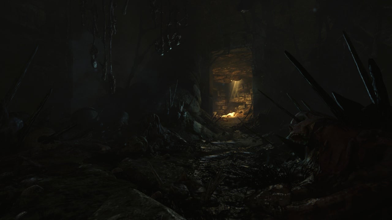 失忆症：重生[Amnesia: Rebirth] 游戏截图8