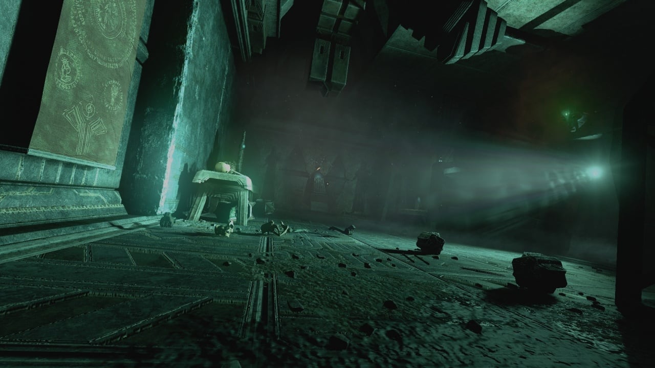 失忆症：重生[Amnesia: Rebirth] 游戏截图11