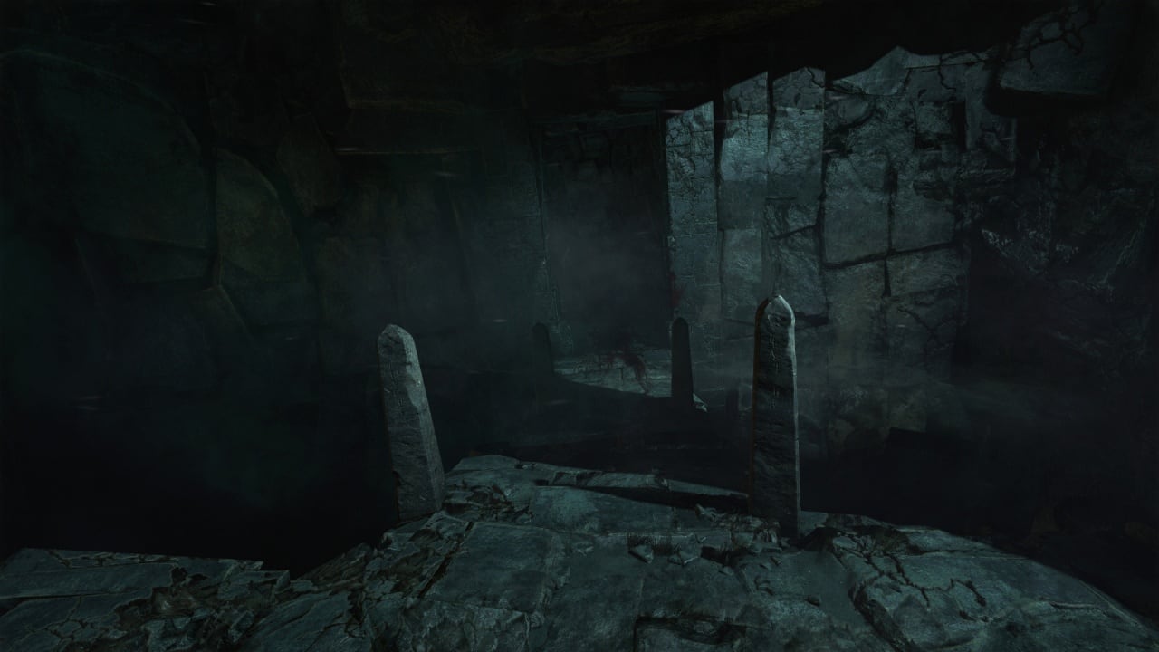 失忆症：重生[Amnesia: Rebirth] 游戏截图12