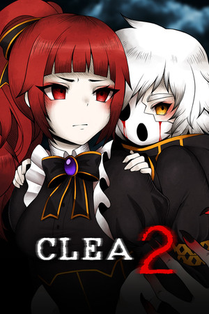 克莱2[Clea 2] 游戏封面