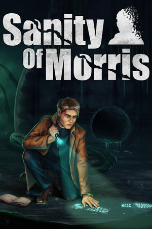 莫里斯的理智[Sanity of Morris] 游戏封面