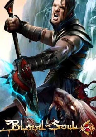 血与魂[Blood and Soul] 游戏封面