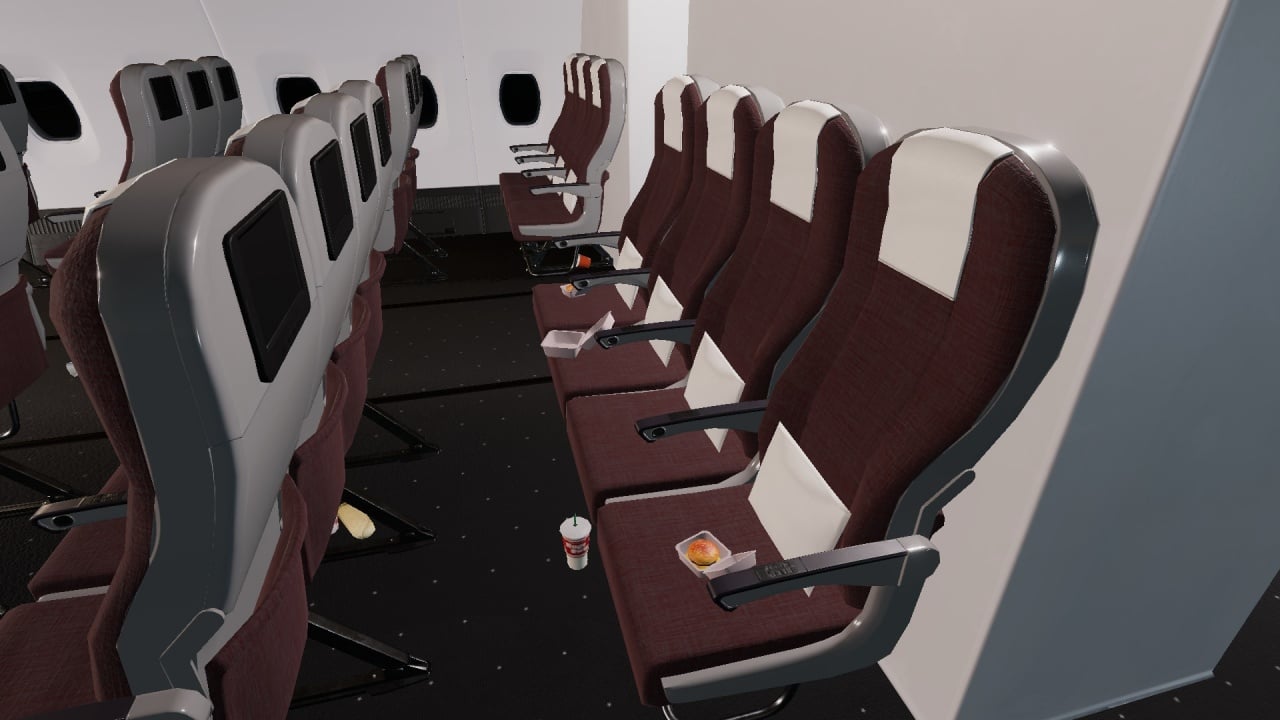 机场模拟器 3：白天与黑夜[Airport Simulator 3: Day and Night] 游戏截图4