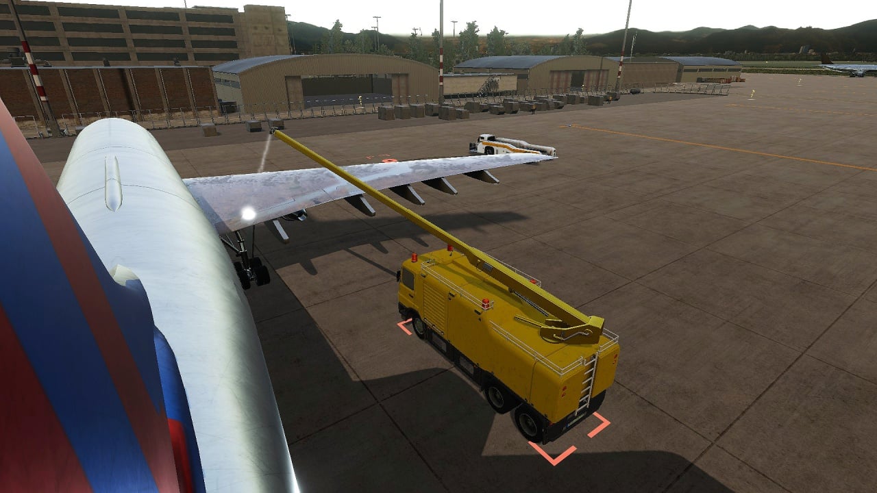 机场模拟器 3：白天与黑夜[Airport Simulator 3: Day and Night] 游戏截图12