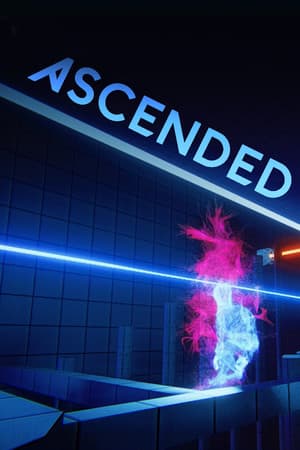 扬升[Ascended] 游戏封面