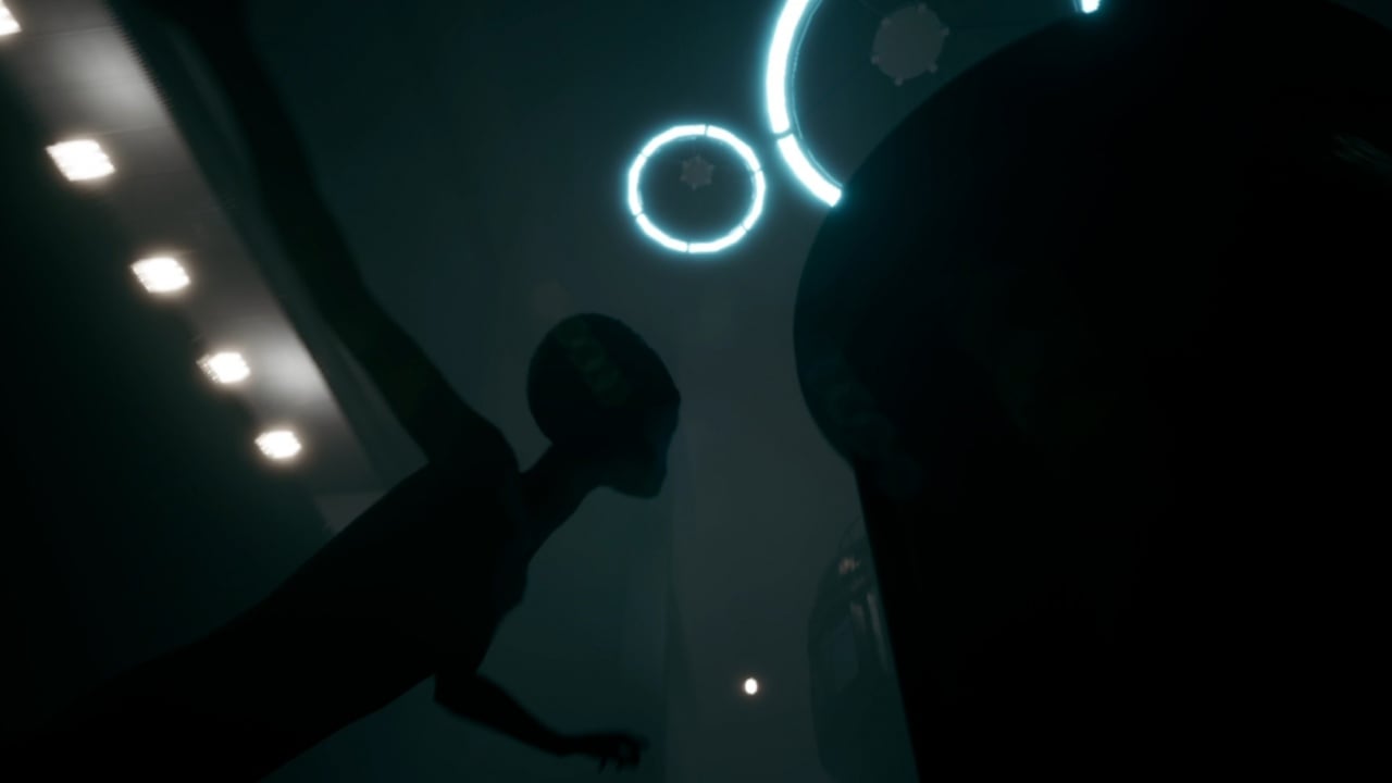 外星人的审判[The Alien Trials] 游戏截图2