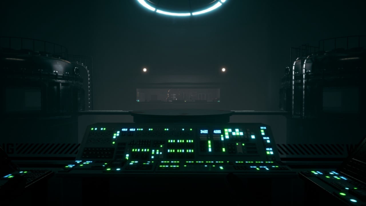外星人的审判[The Alien Trials] 游戏截图8