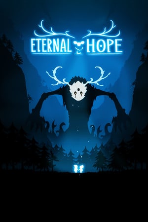 永恒的希望[Eternal Hope] 游戏封面