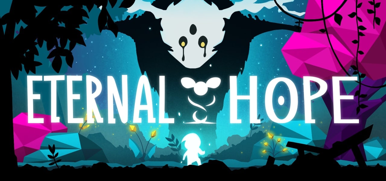 永恒的希望[Eternal Hope] 游戏截图10