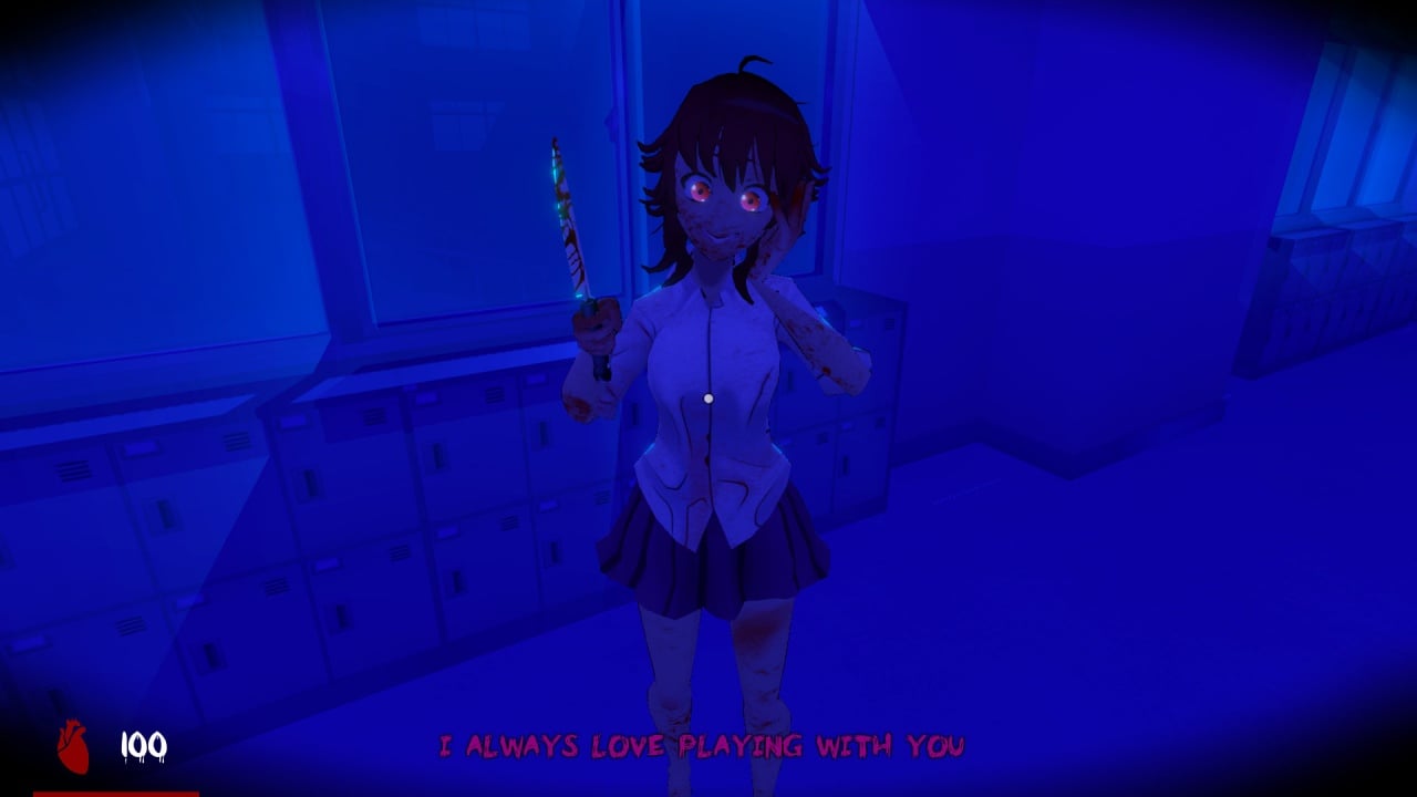 斋香之须香[Saiko no sutoka] 游戏截图5