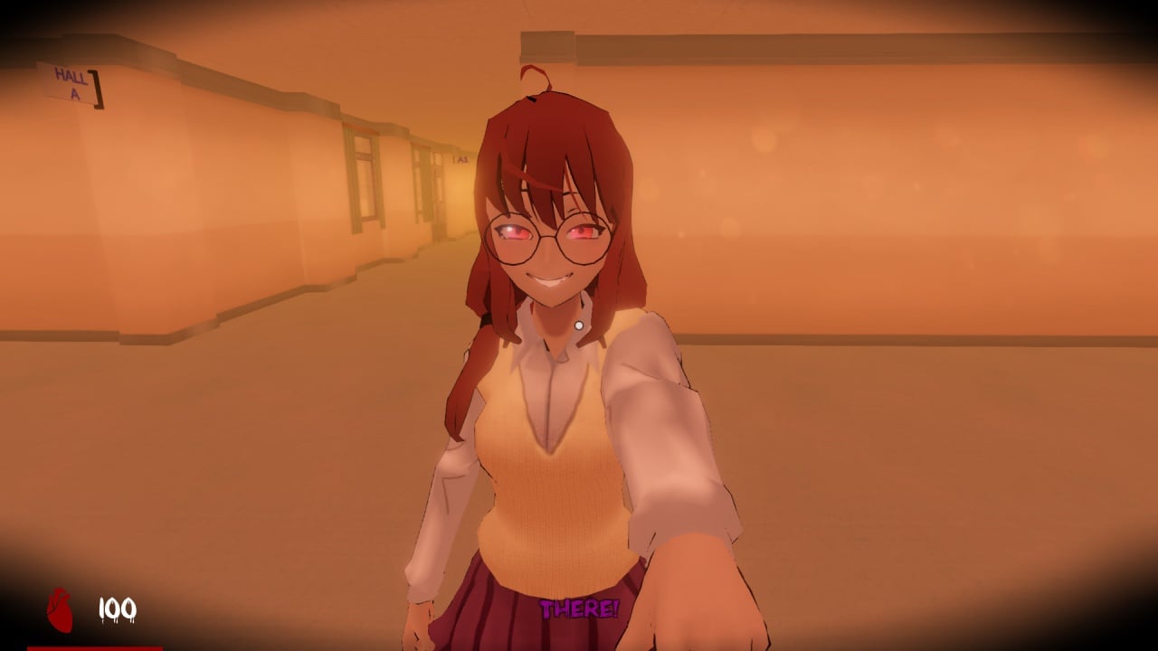 斋香之须香[Saiko no sutoka] 游戏截图6