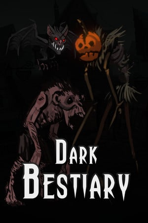 黑暗寓言[Dark Bestiary] 游戏封面