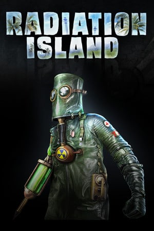 辐射岛[Radiation Island] 游戏封面