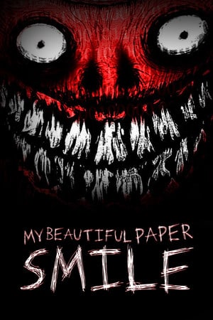 我美丽的纸微笑[My Beautiful Paper Smile] 游戏封面