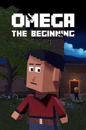 欧米茄：开始 - 第 1 集[OMEGA: The Beginning - Episode 1] 游戏封面