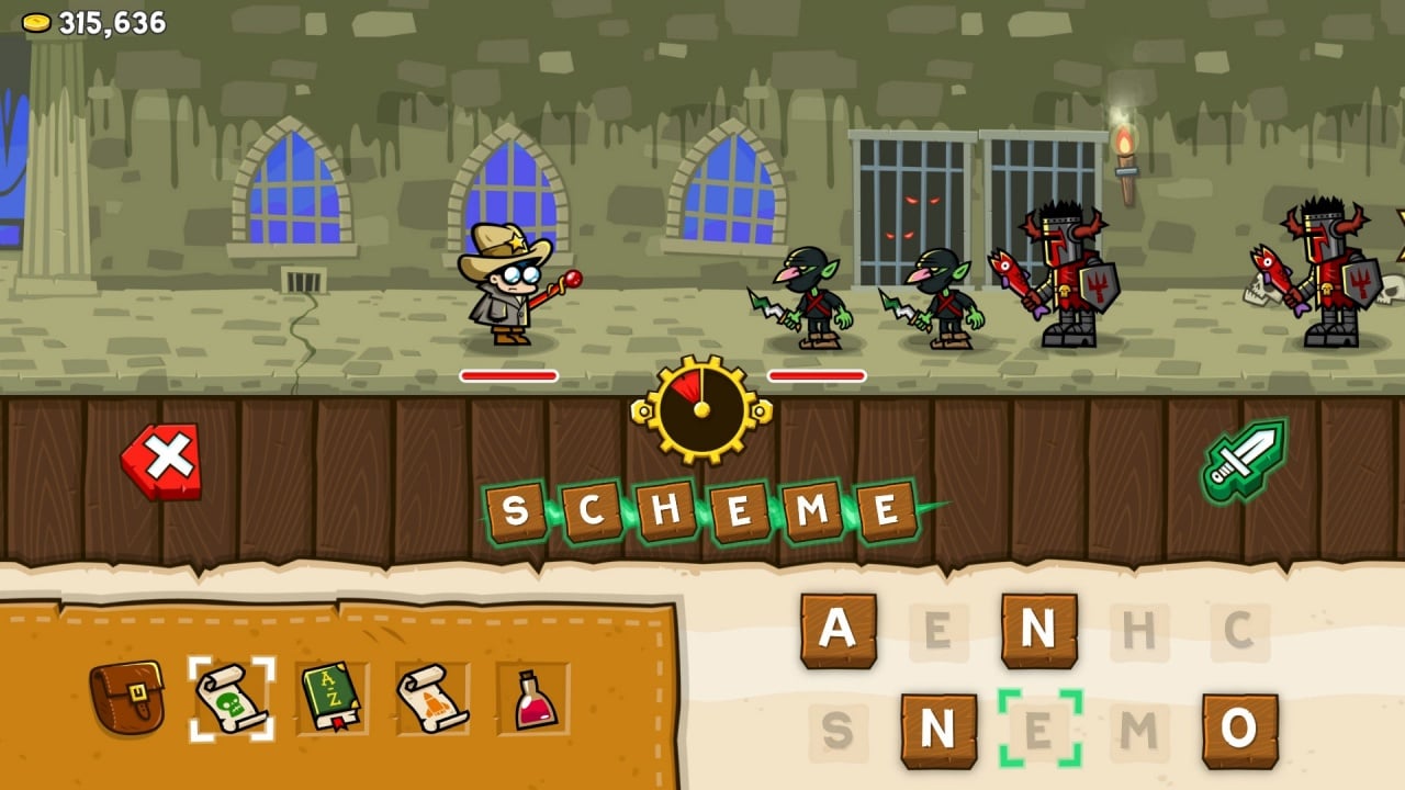 法术塔[Spellspire] 游戏截图5