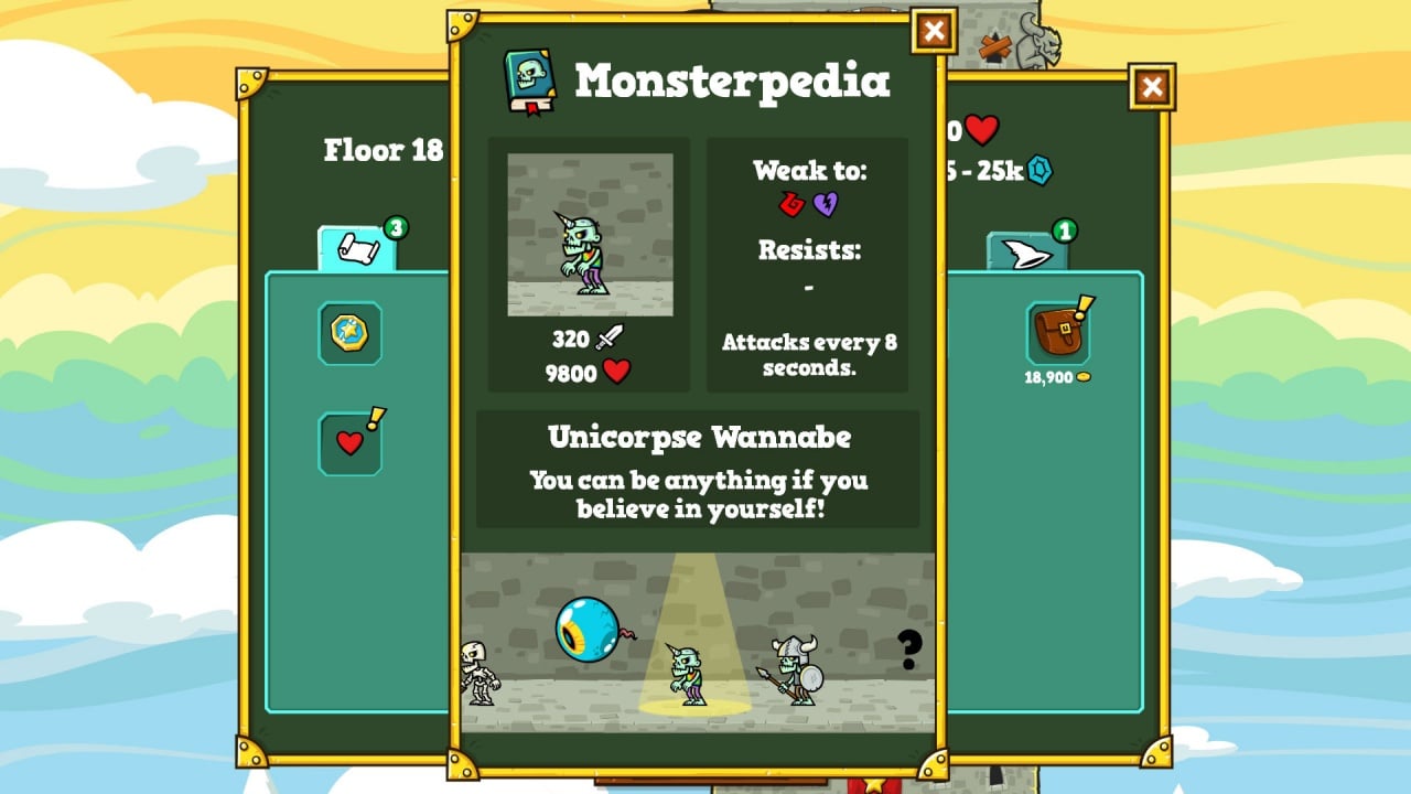 法术塔[Spellspire] 游戏截图6