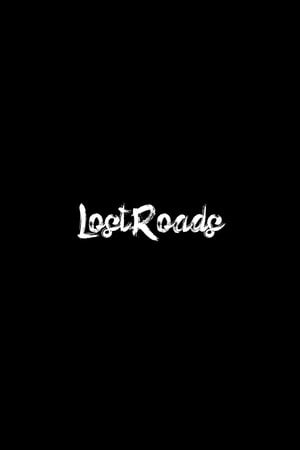 迷失的道路[Lost Roads] 游戏封面