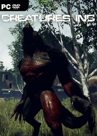 生物公司[Creatures Inc] 游戏封面