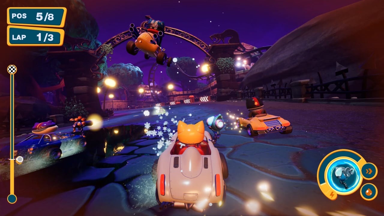 喵汽车[Meow Motors] 游戏截图6