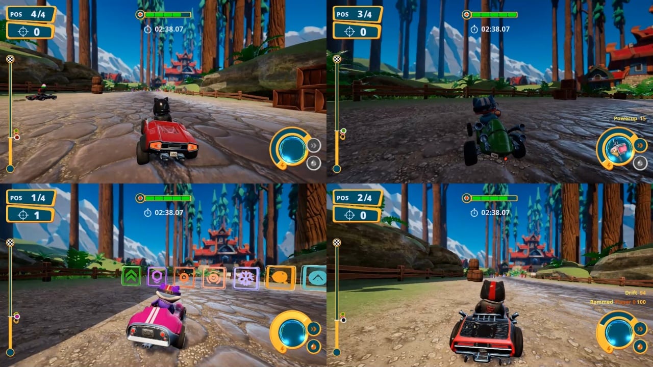 喵汽车[Meow Motors] 游戏截图8