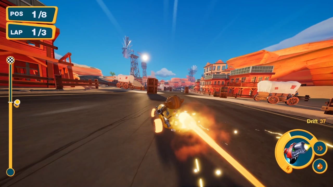 喵汽车[Meow Motors] 游戏截图9