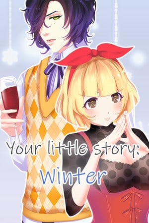 你的小故事：冬天[Your little story: Winter] 游戏封面