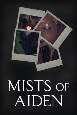艾登之谜[Mists of Aiden] 游戏封面