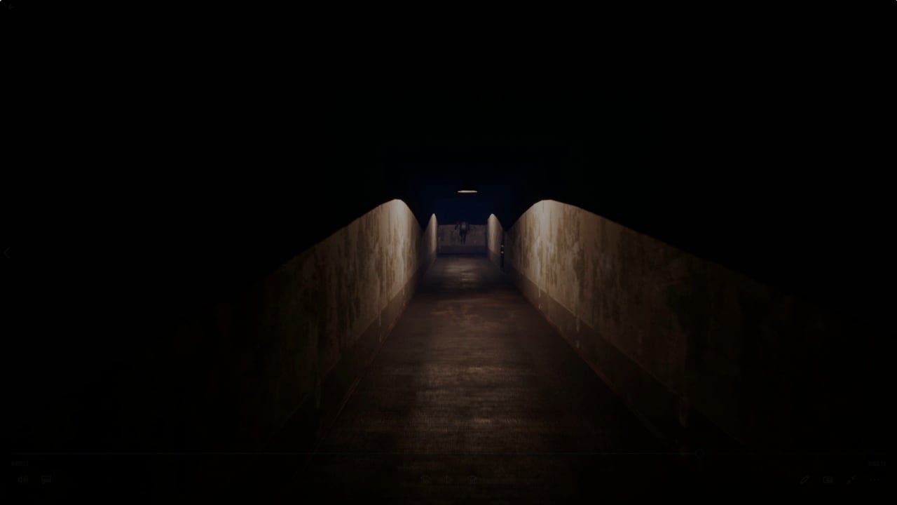 巴尔米拉孤儿院[Palmyra Orphanage] 游戏截图4