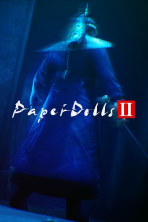 纸娃娃2[Paper Dolls 2] 游戏封面