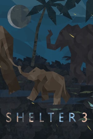 庇护所3[Shelter 3] 游戏封面