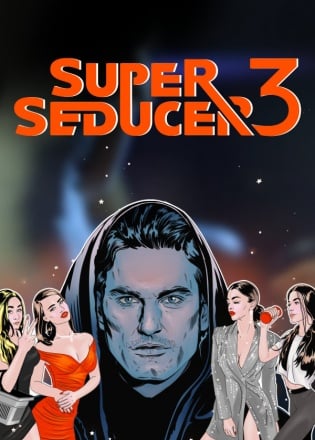 超级诱惑者3：最后的诱惑[Super Seducer 3: The Final Seduction] 游戏封面