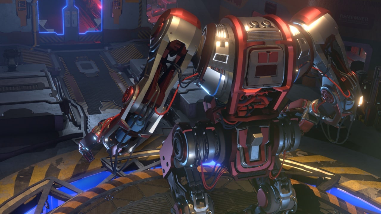 机甲机械模拟器[Mech Mechanic Simulator] 游戏截图9