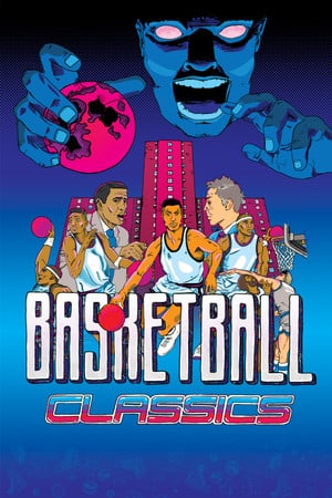 篮球经典[Basketball Classics] 游戏封面