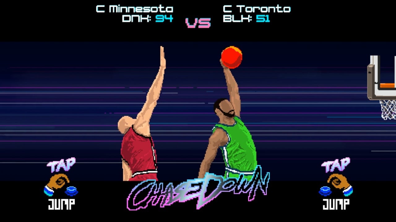 篮球经典[Basketball Classics] 游戏截图10