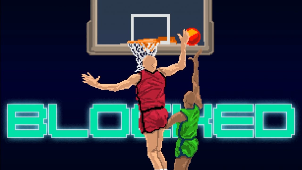 篮球经典[Basketball Classics] 游戏截图11