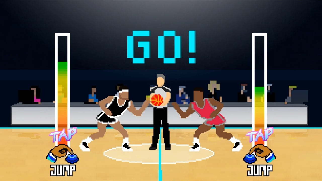 篮球经典[Basketball Classics] 游戏截图3