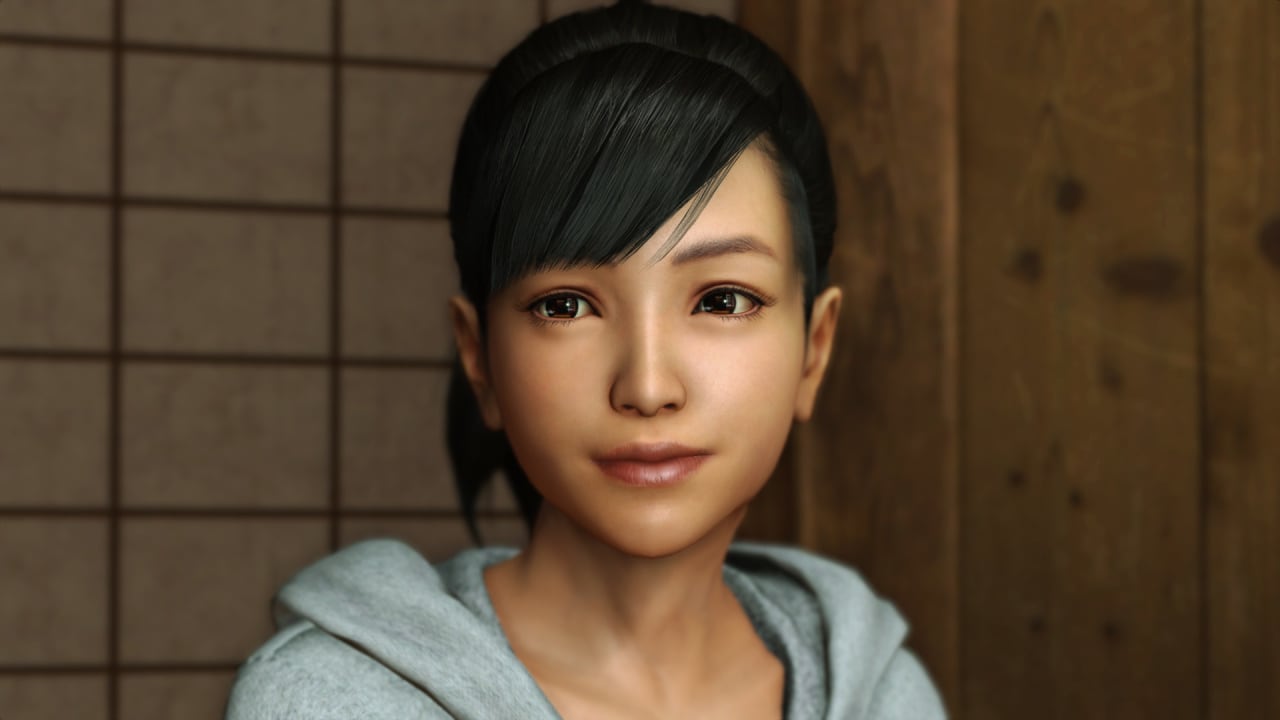 如龙 6：生命之歌[Yakuza 6: The Song of Life] 游戏截图3